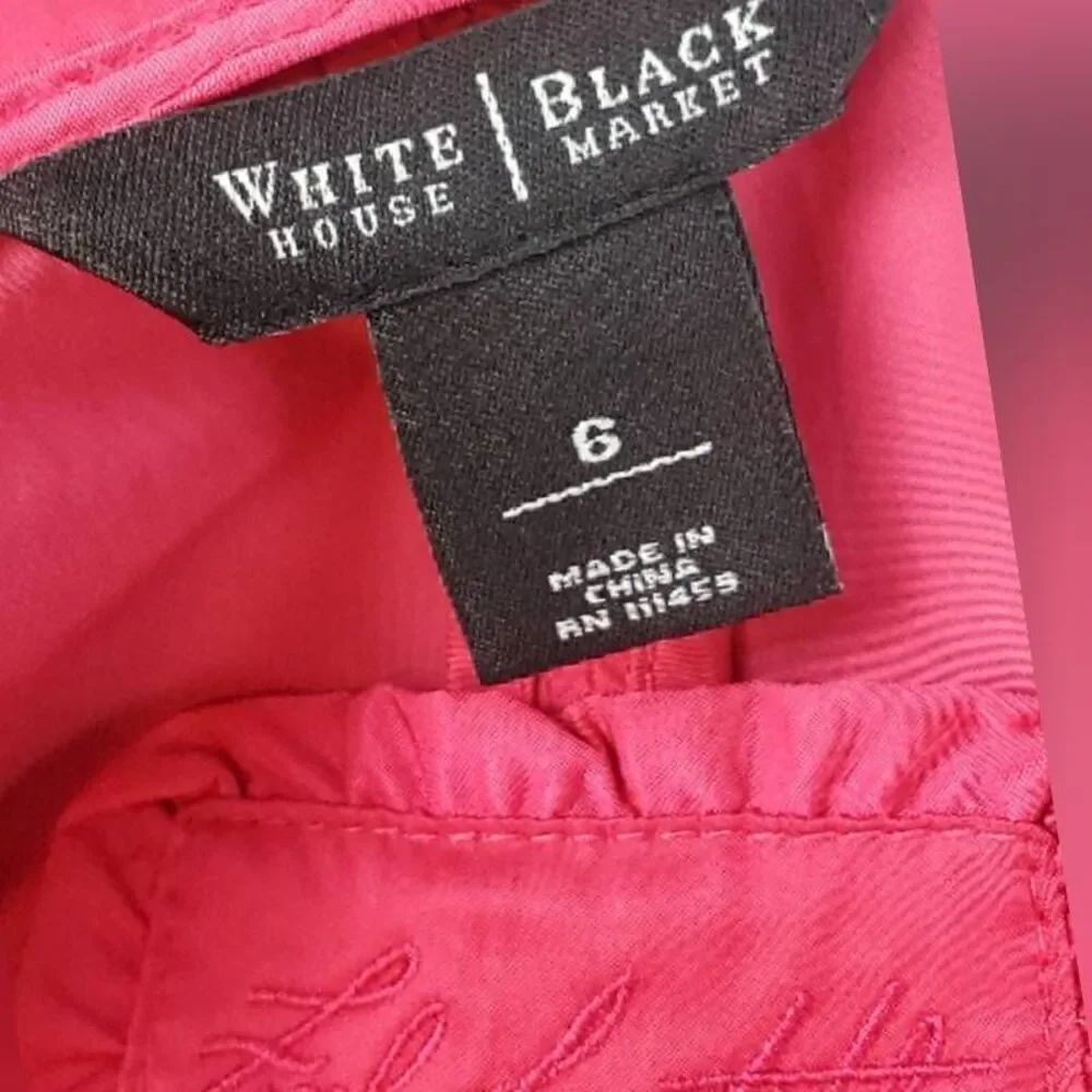 WHBM Jacket - Picture 7 of 10
